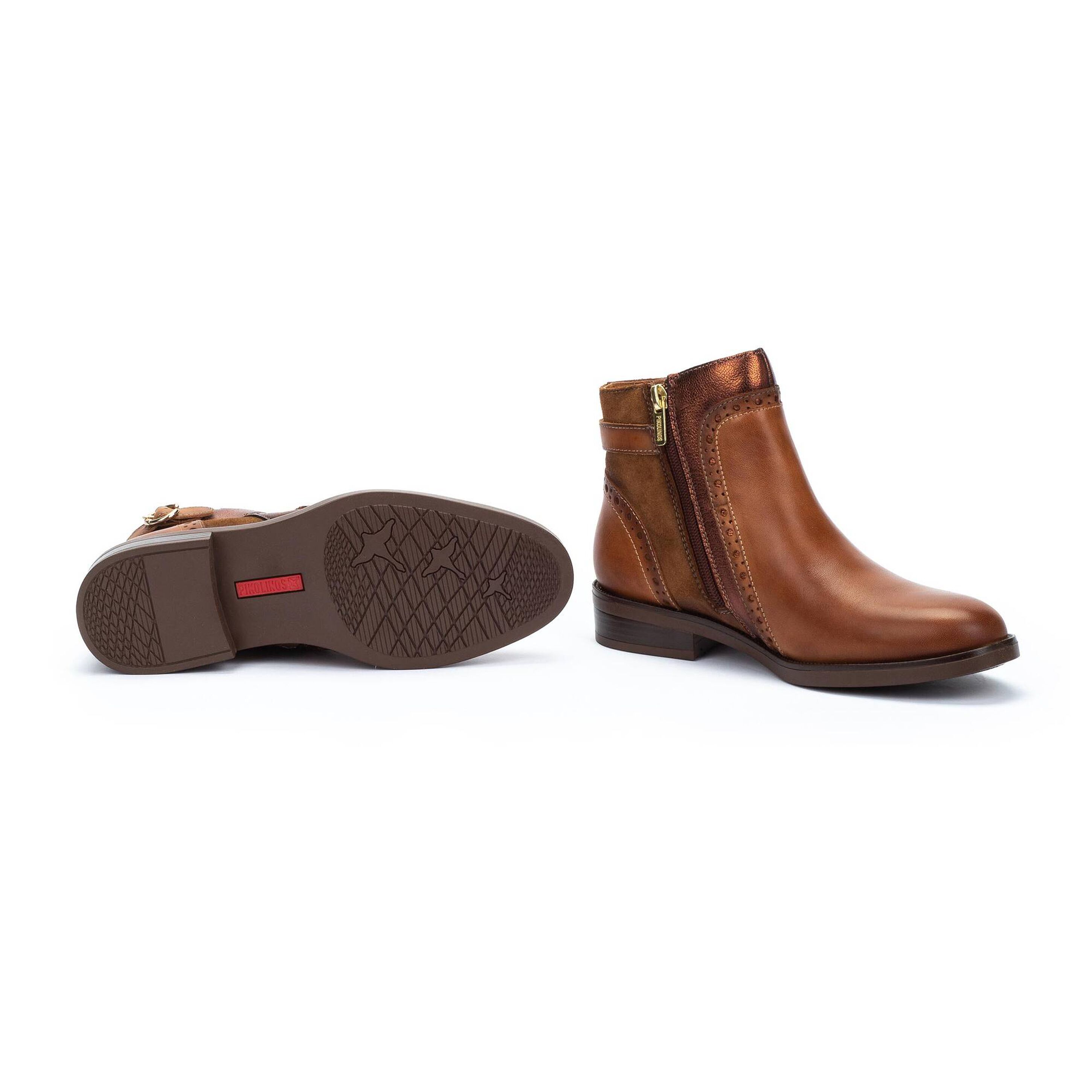 PUERTOLLANO W3C-8553C1, BRANDY Zoom PUERTOLLANO W3C-8553C1, BRANDY, large